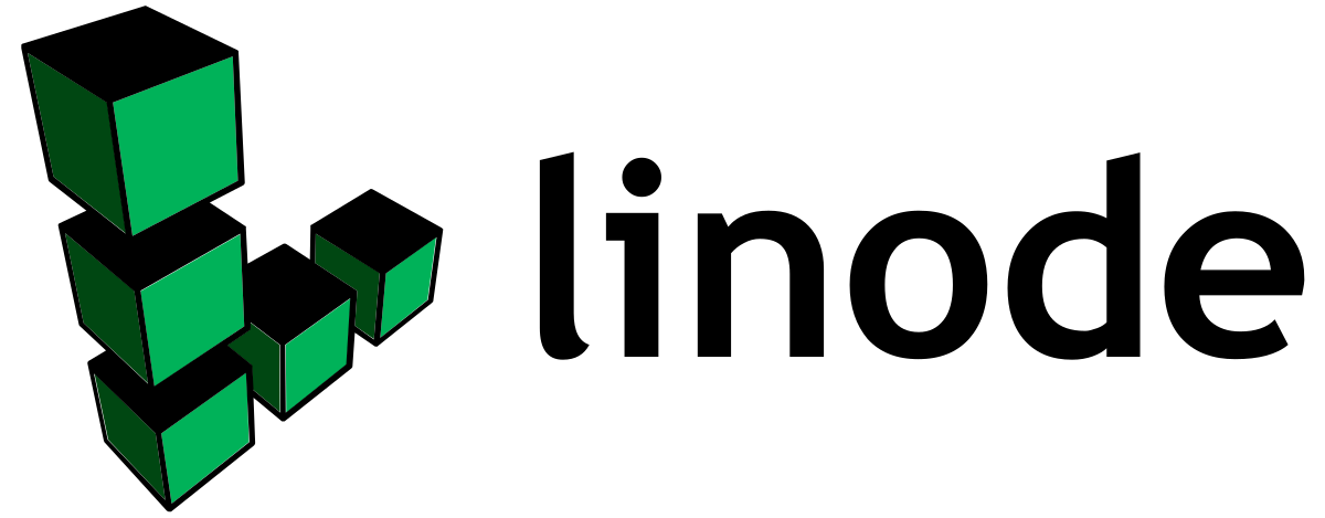 Linode logo